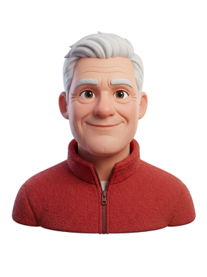 Craig Hansen, Founder