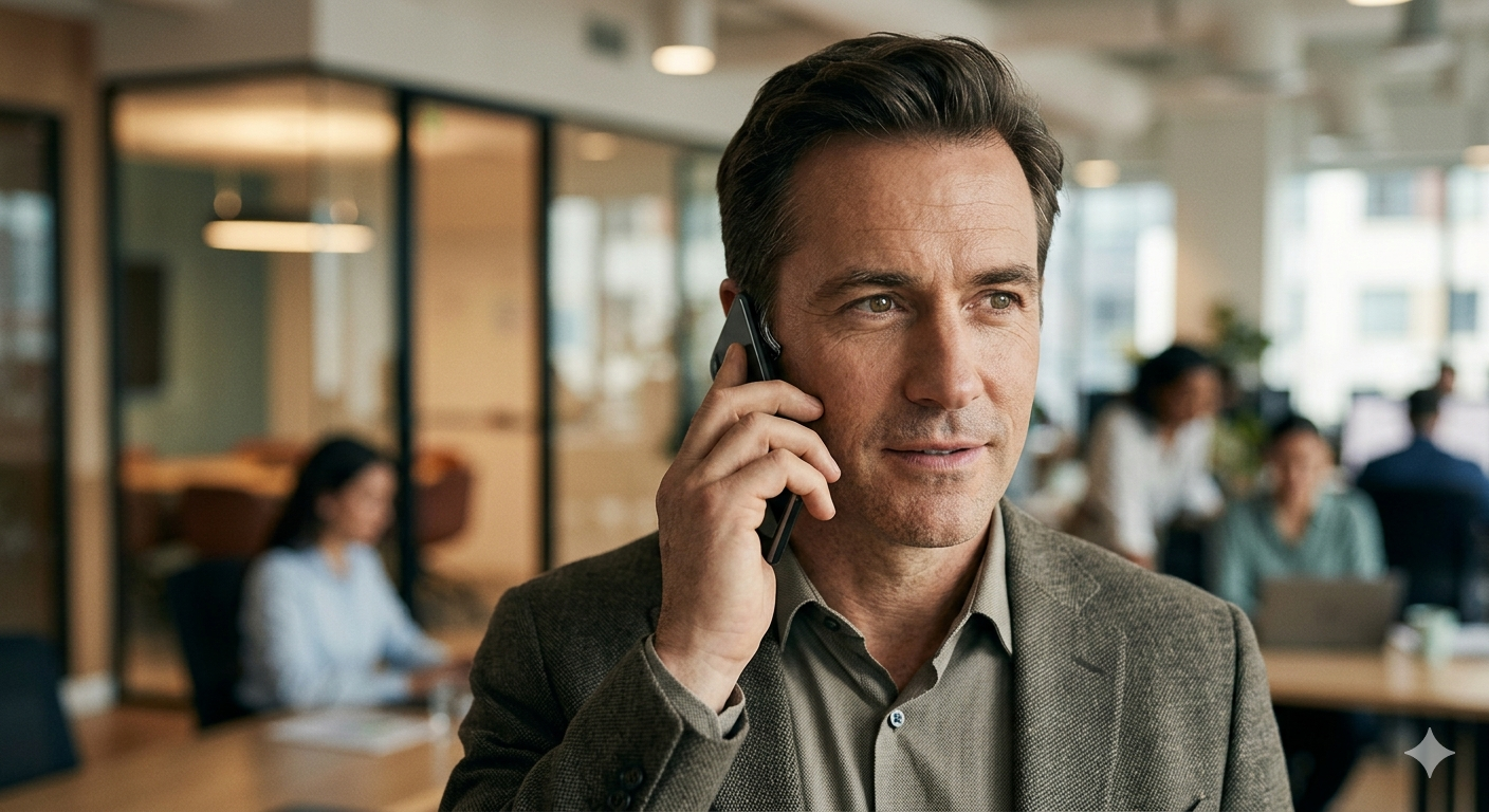 Why Call Recording Matters for Your Business