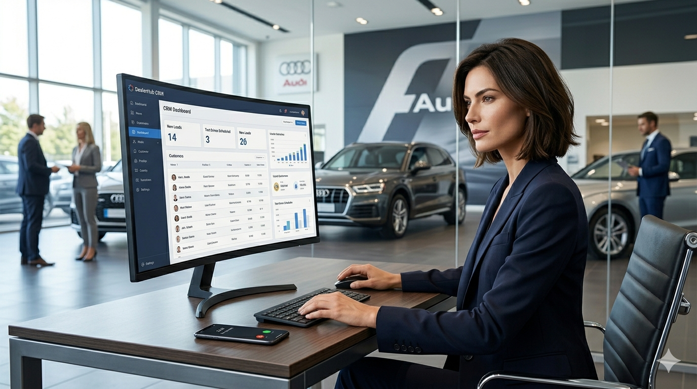 PBS Systems Integration Available