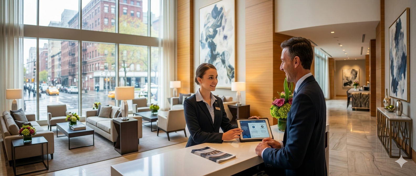 Clock Property Management Interface Available